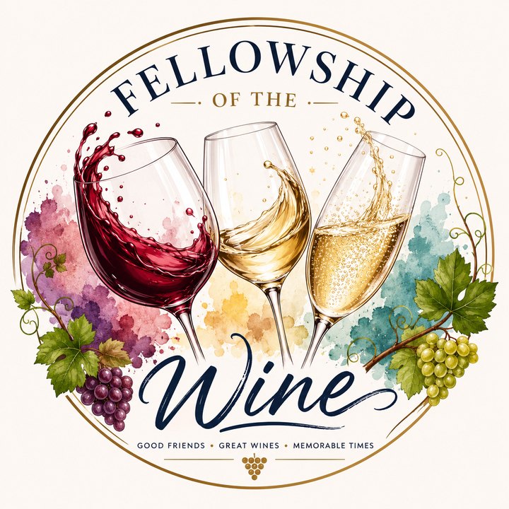 Fellowship of the Wine
